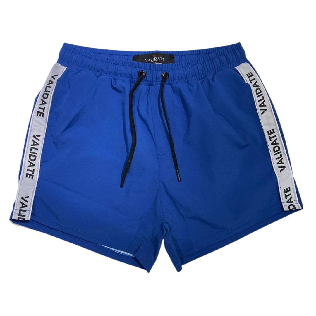 Calvin klein sales tape swim shorts