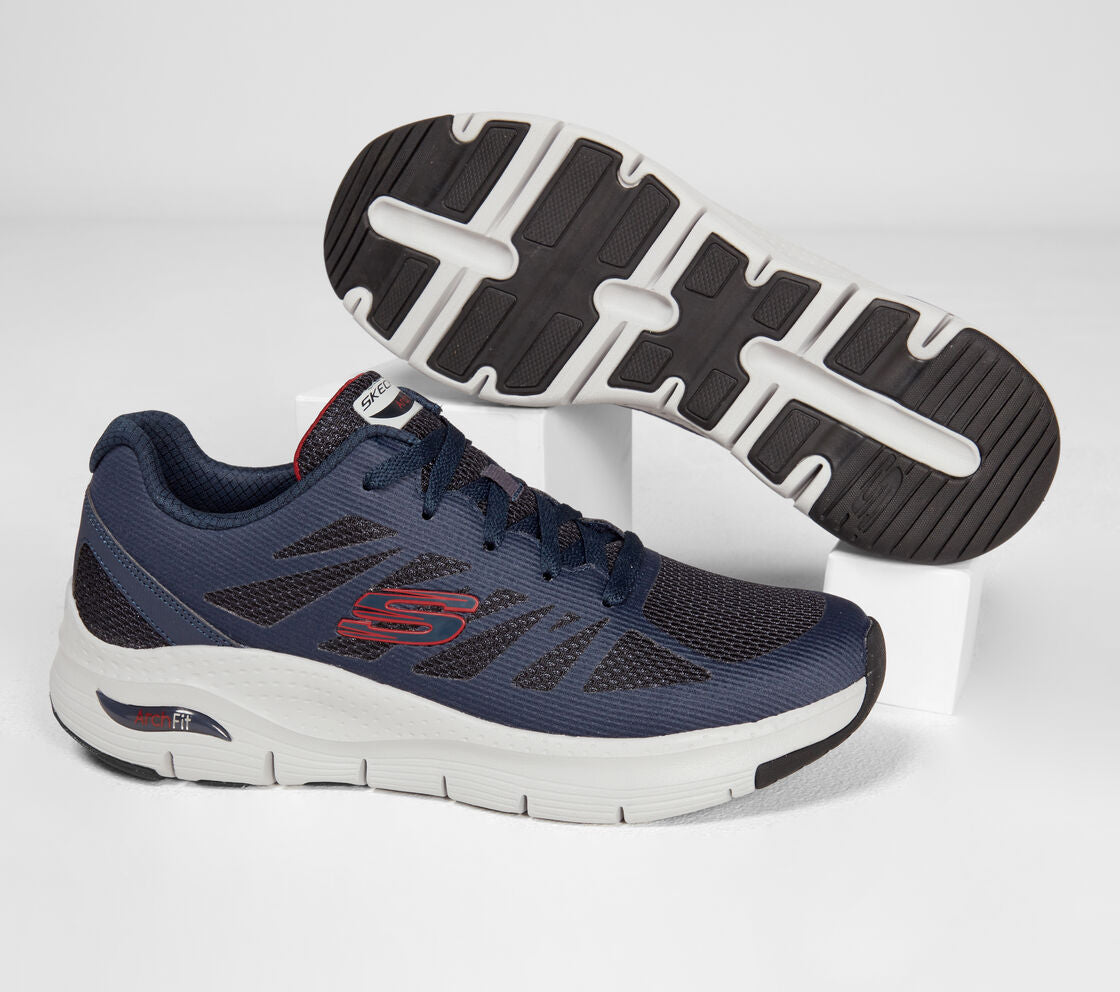 Skechers Arch Fit Chargeback NVRD 232042
