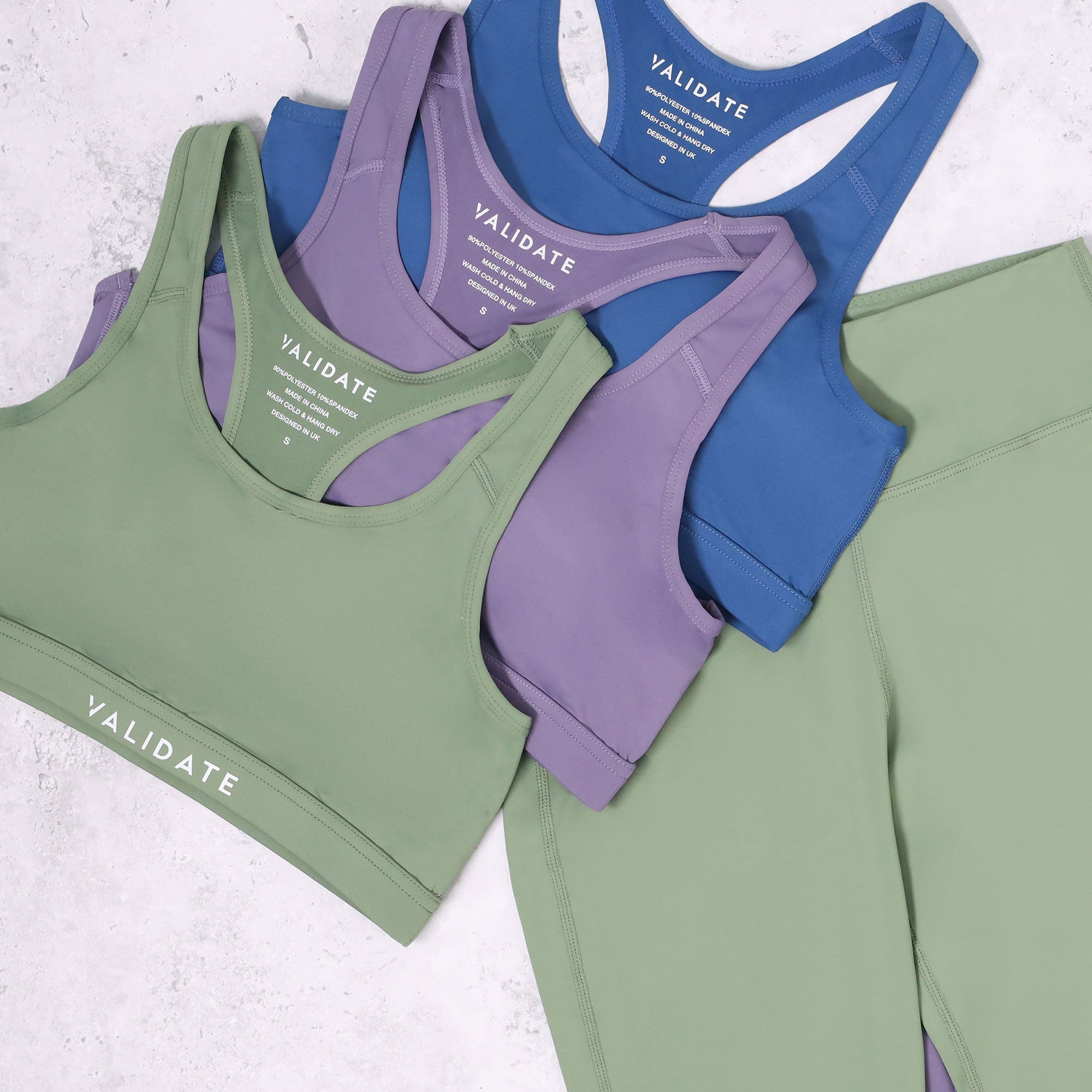 Sports Bras