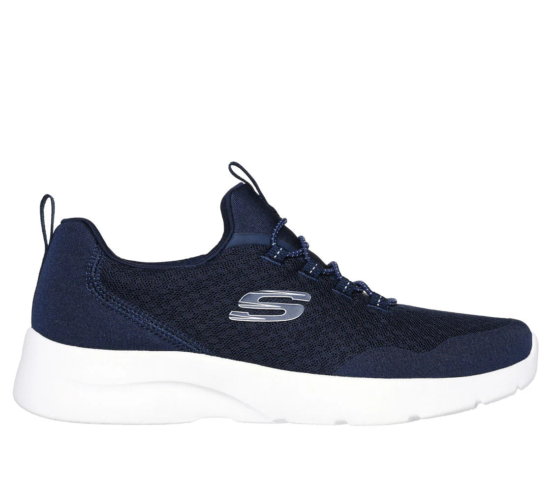 Skechers Dynamight Real Smooth NVY 149657