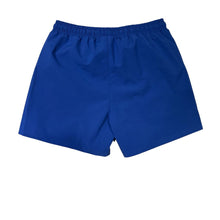 Load image into Gallery viewer, Validate Performance Swimwear Short Blue

