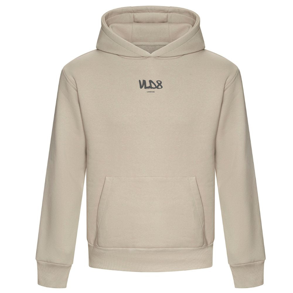 Validate Pathfinder Hoodie Stone