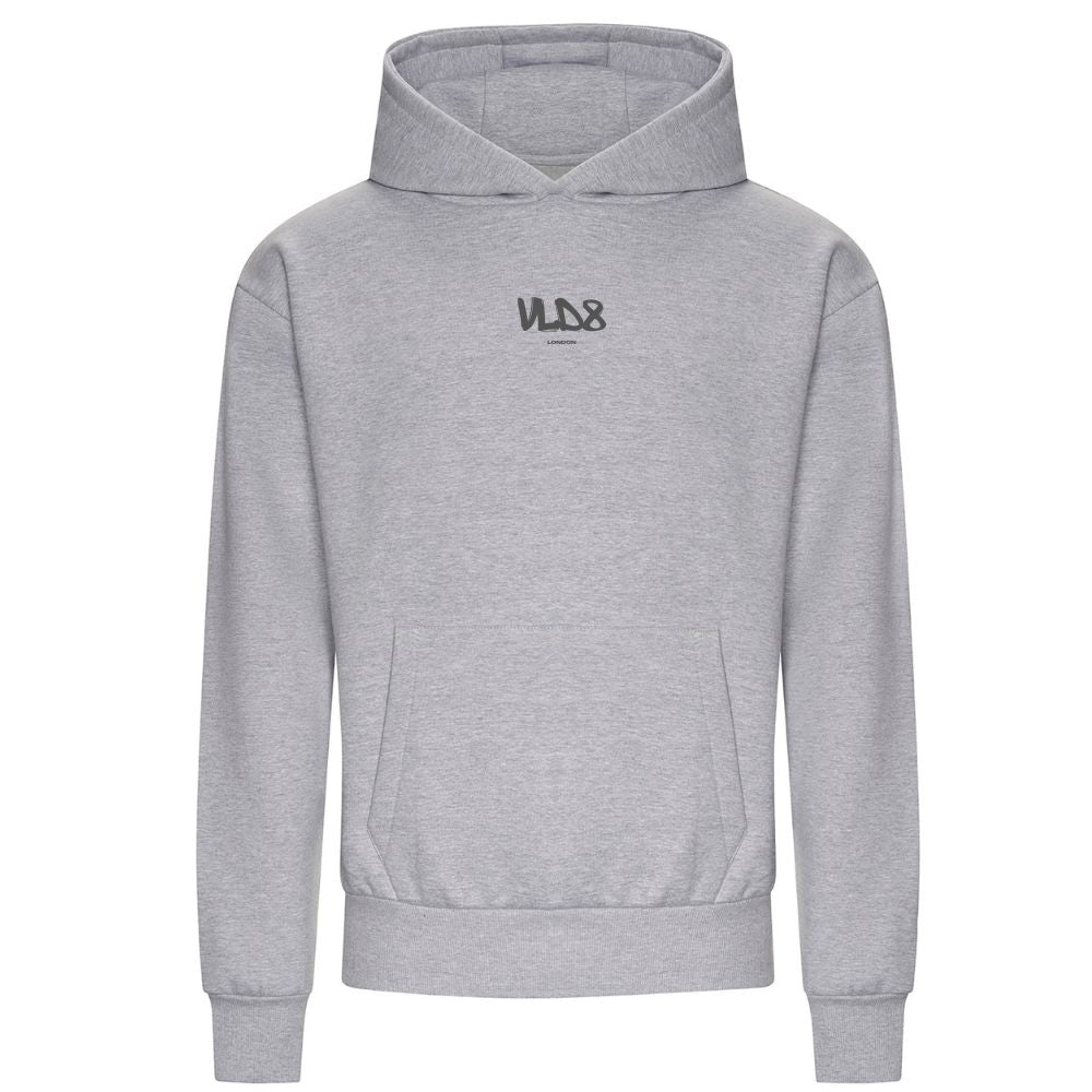 Validate Pathfinder Hoodie Grey