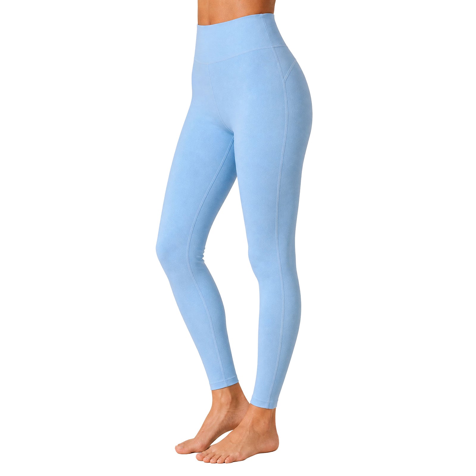 Validate 247 Essential Leggings Sky Blue