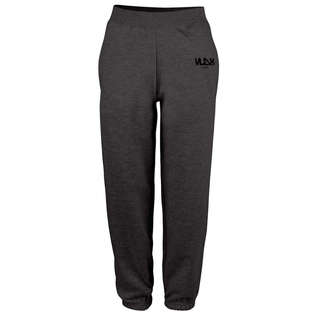 Pathfinder Joggers Charcoal