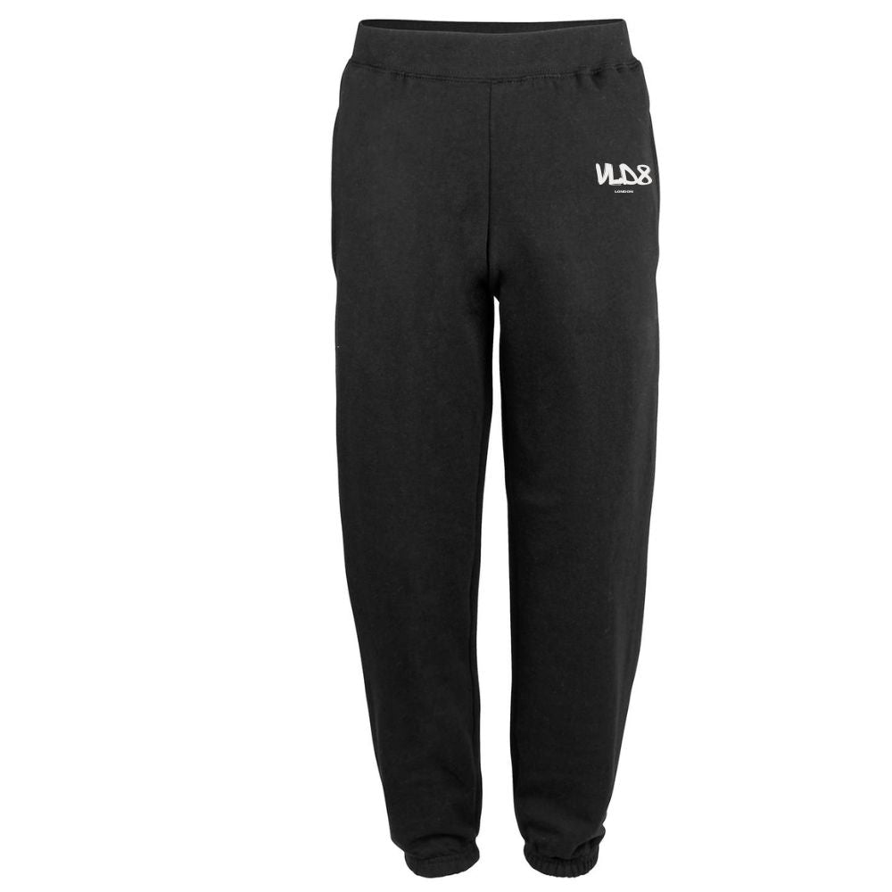 Pathfinder Joggers Black