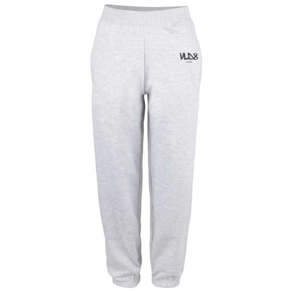 Pathfinder Joggers Grey Marl