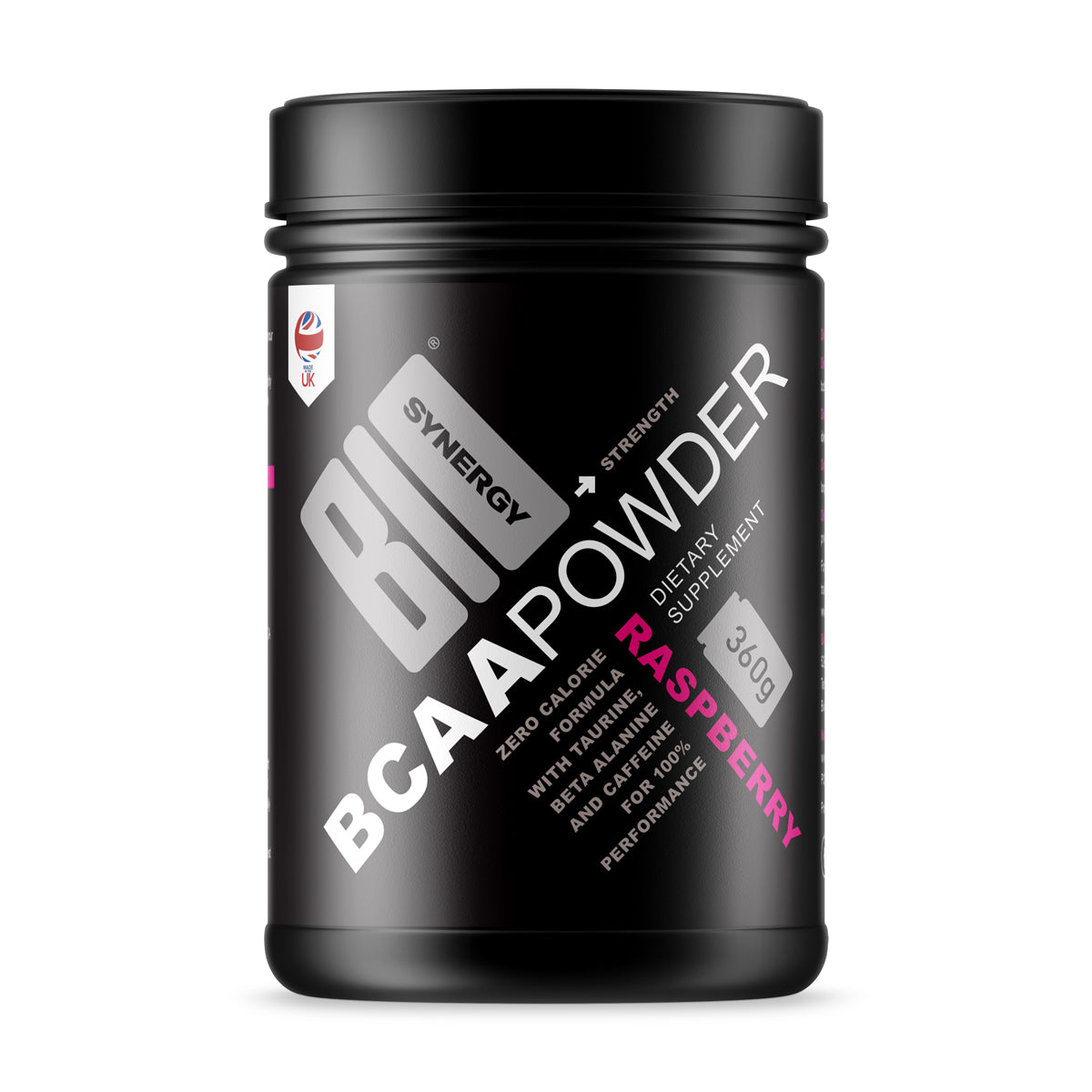 BCAA powder - 360g