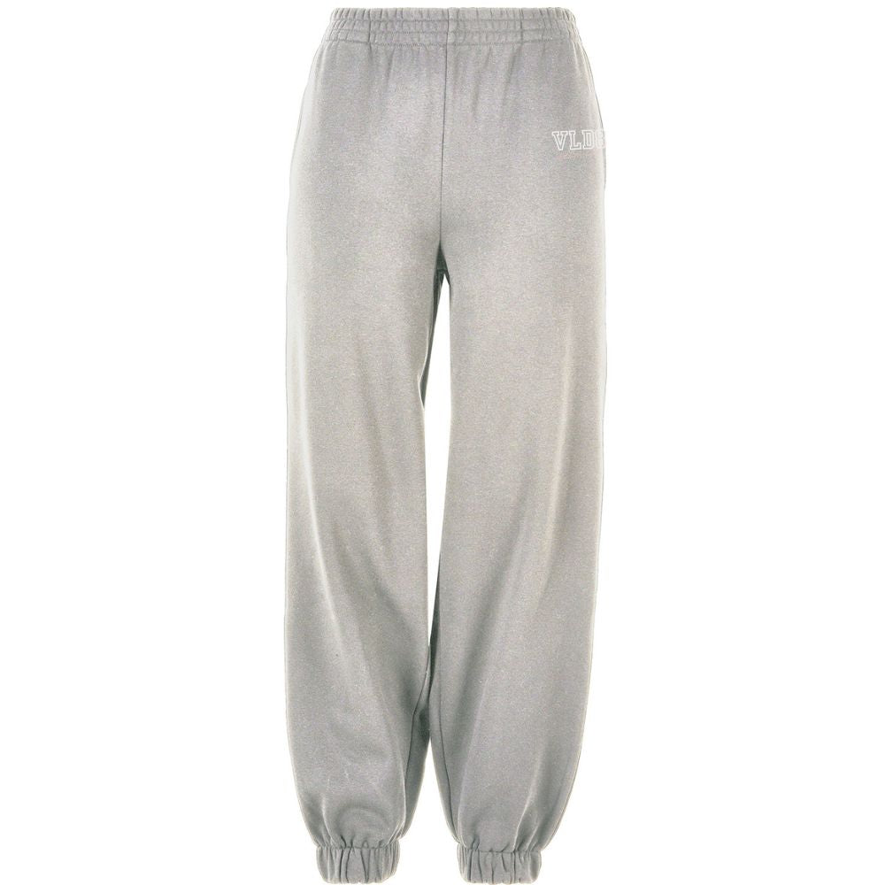 Athletic Club high waist Joggers Grey Marl