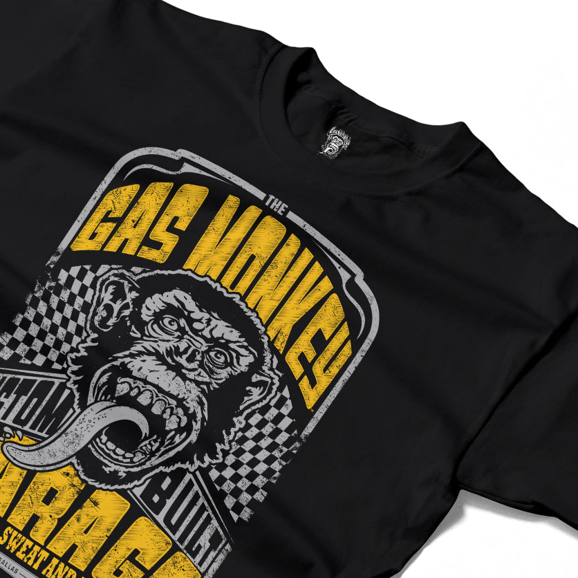 Sitemapcdatahttpstilkniqoocomelegantes Gas Monkey T Shirts Ebenbild
