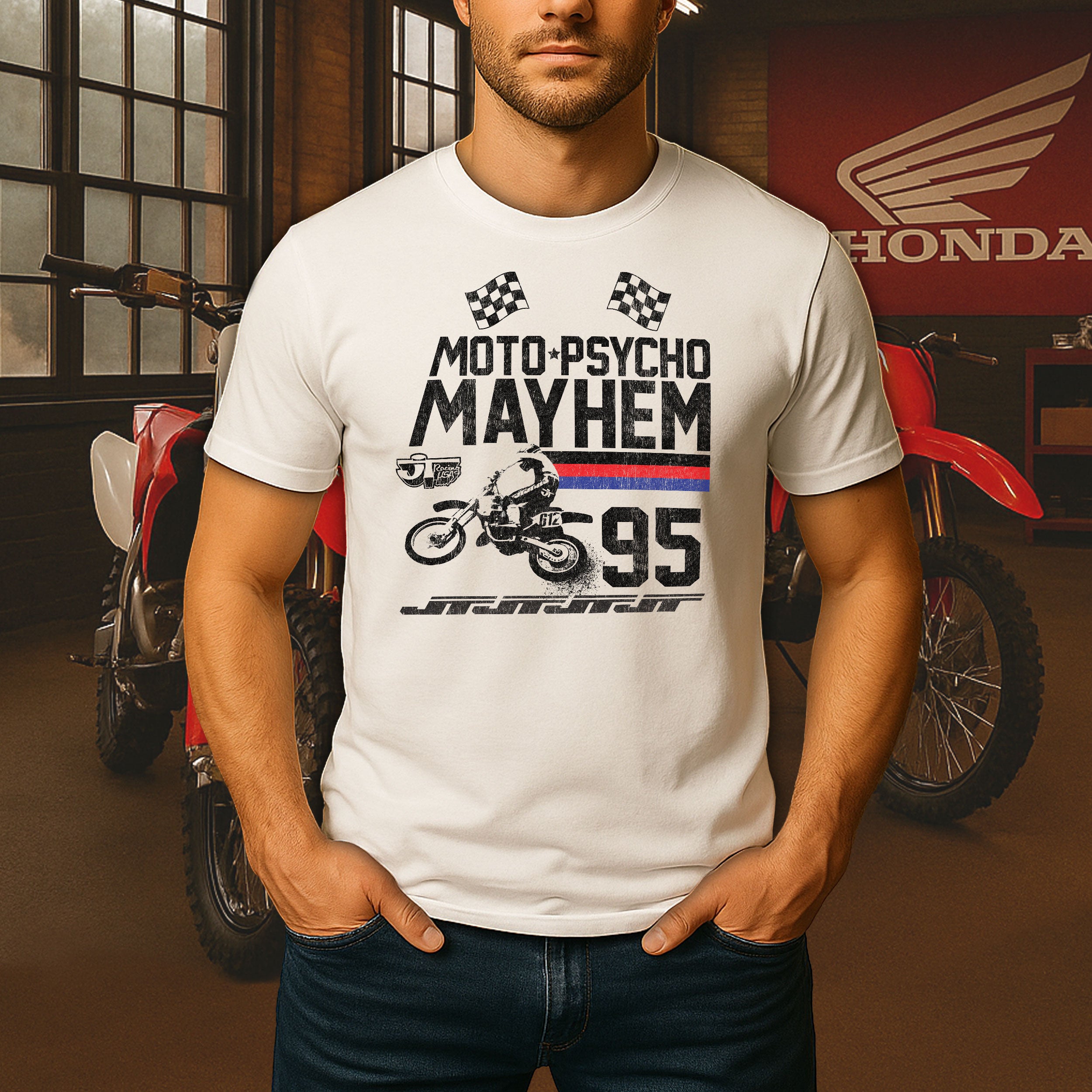 Honda x JT Racing - Image 4