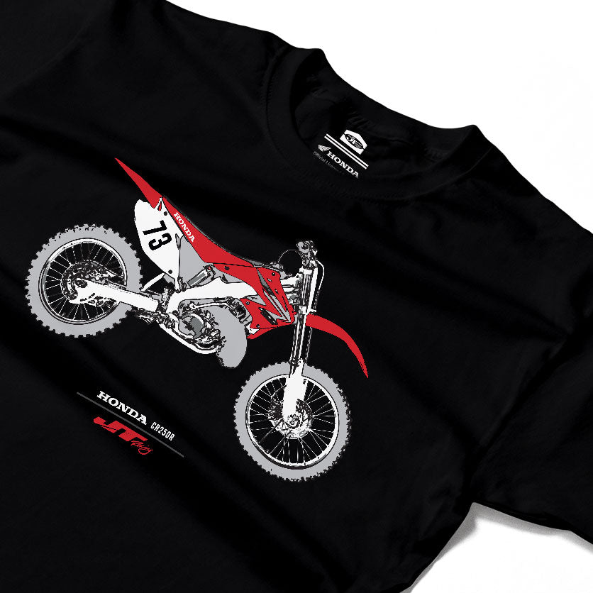 Honda x JT Racing - Image 3