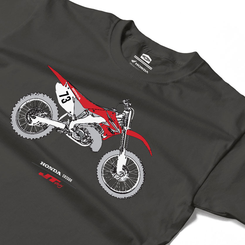 Honda x JT Racing - Image 3