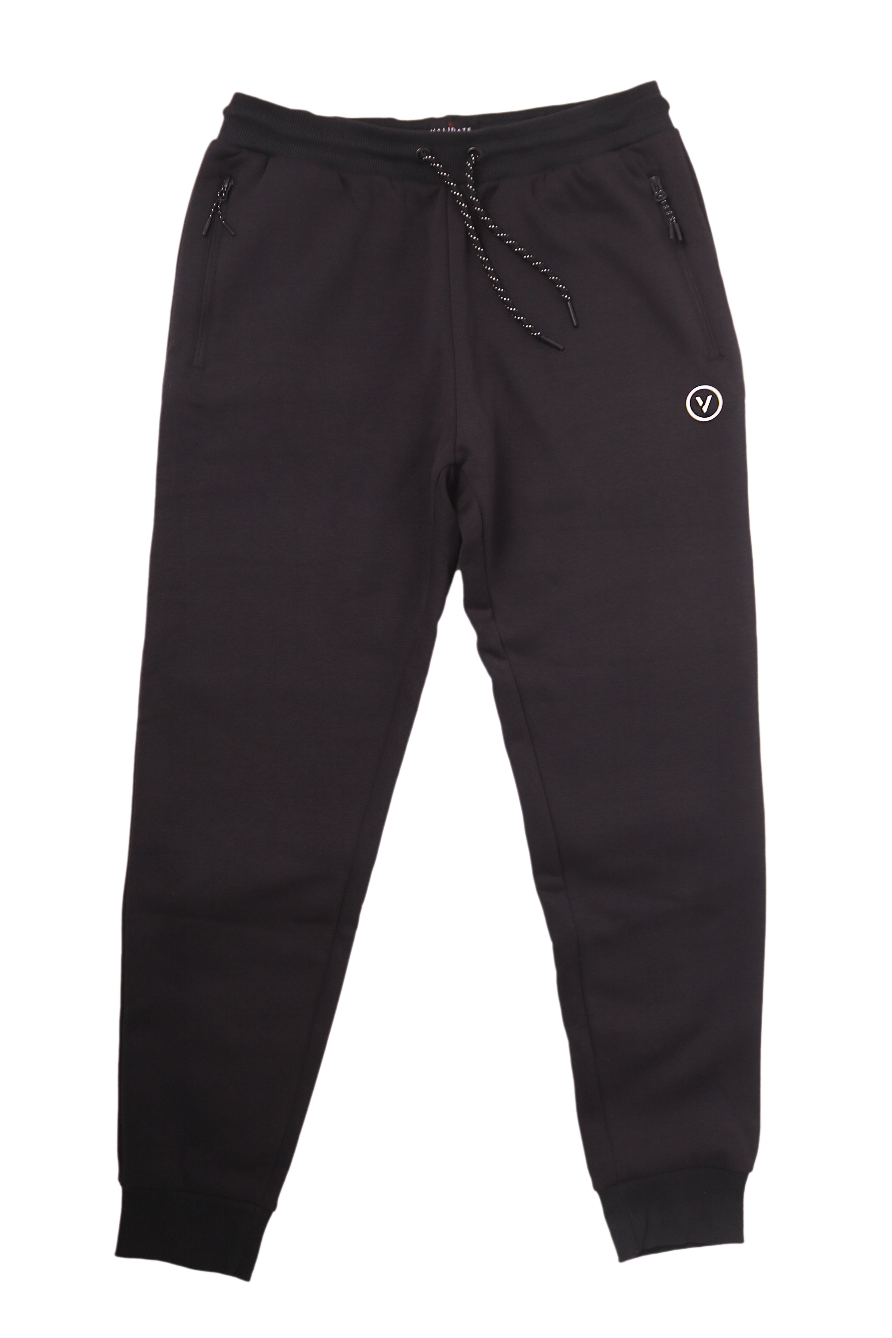 Validate Milo Jogger Black