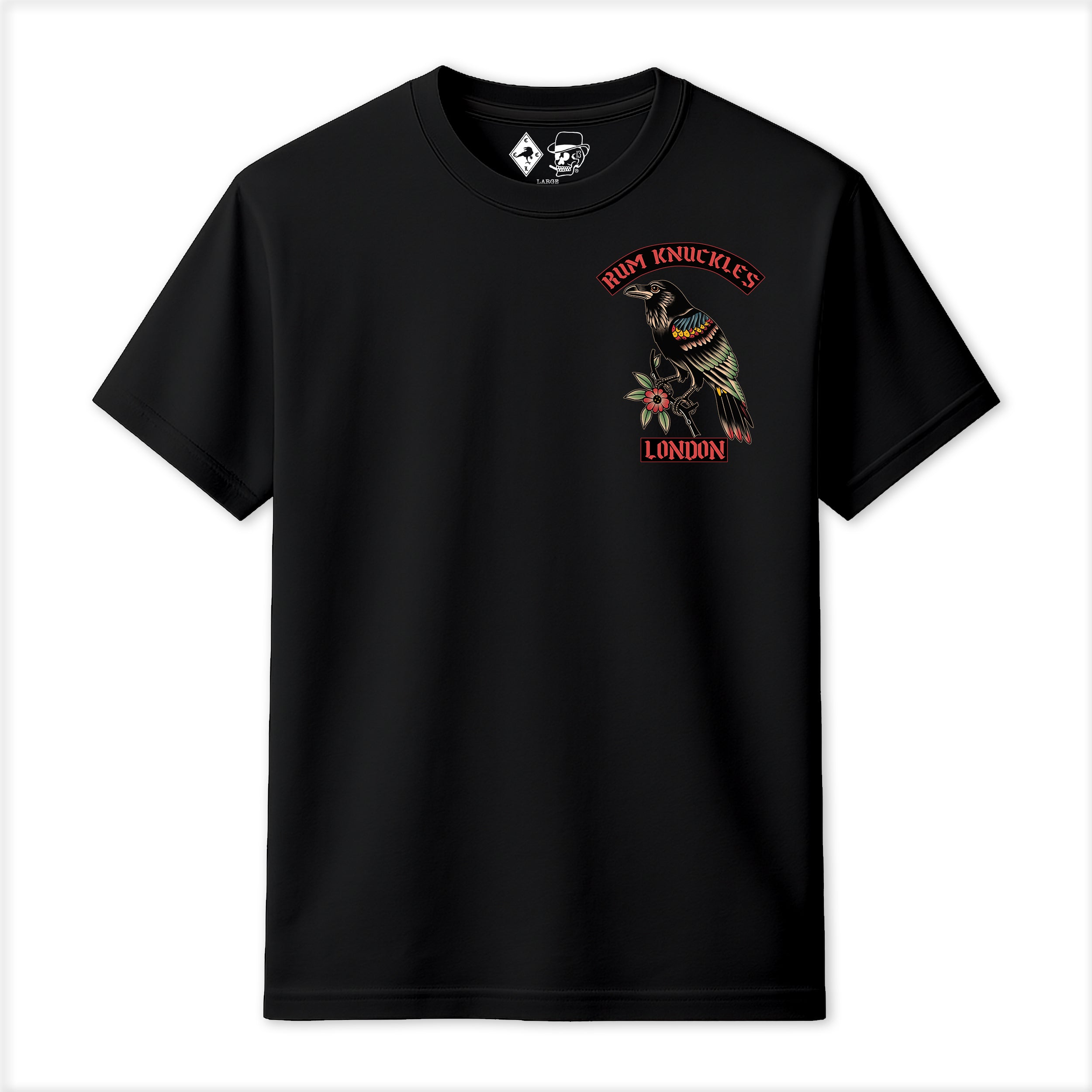 RVN Tower T-Shirt
