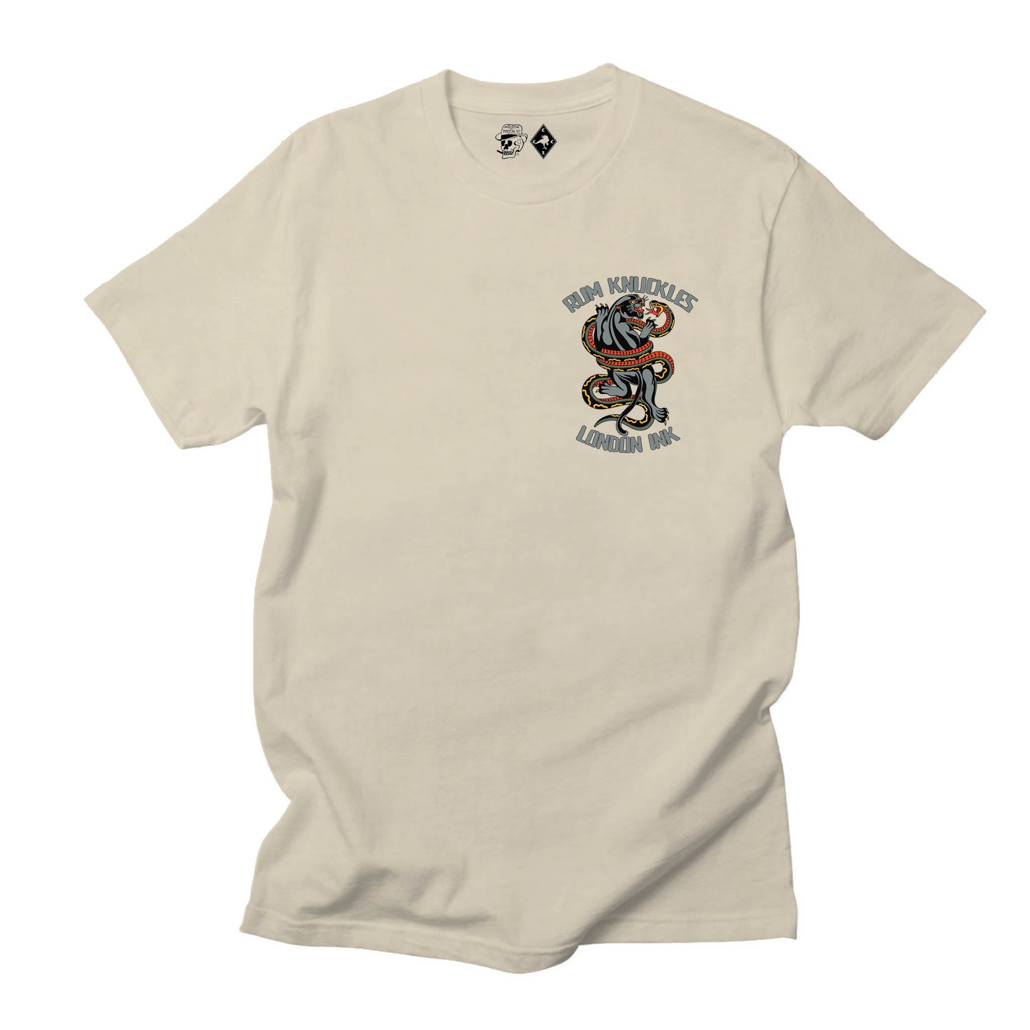 RK Ink T-Shirt