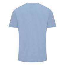 Load image into Gallery viewer, Validate Core Essentials Men&#39;s TShirt Sky Blue
