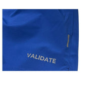 Load image into Gallery viewer, Validate Performance Swimwear Short Blue
