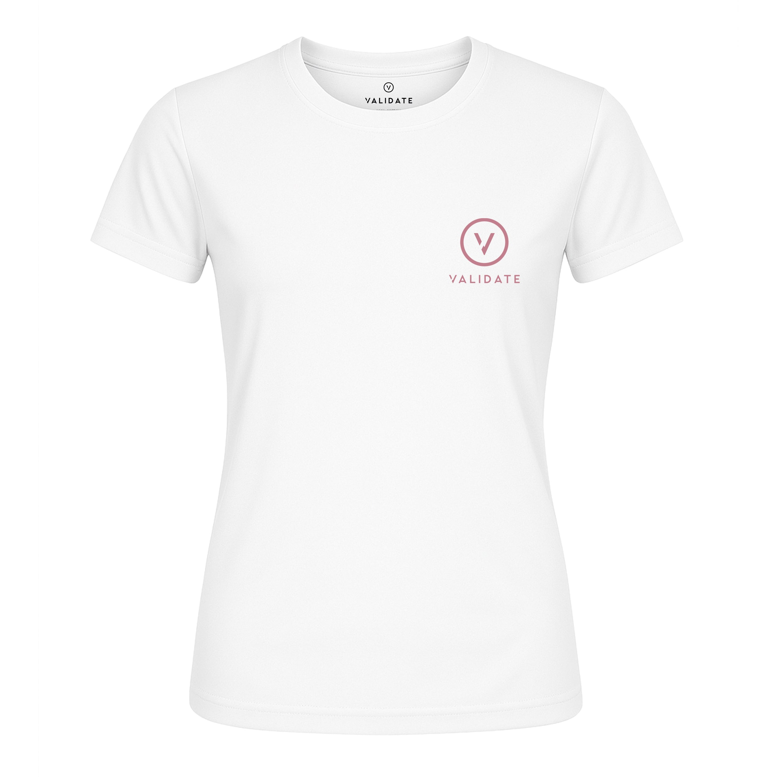 VALIDATE OG II Sports Sports Top White