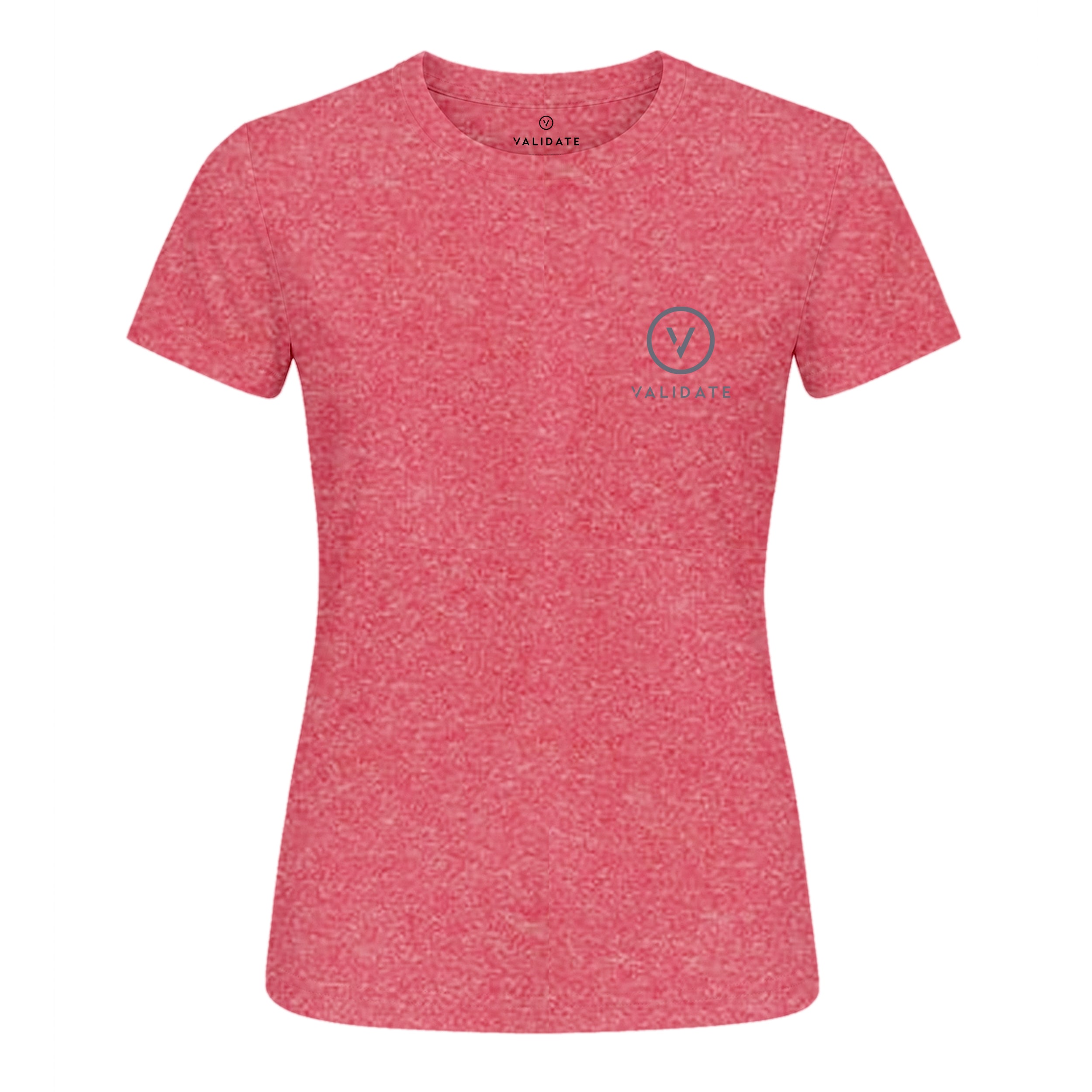 VALIDATE OG II Sports Sports Top Pink Heather