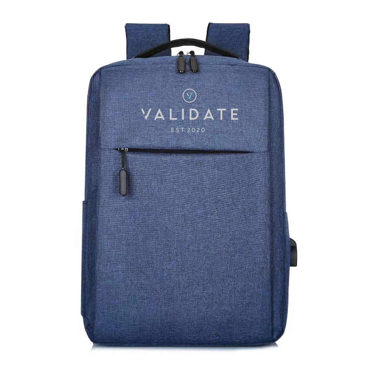 Validate Outdoor Sports Hiking BackPack Navy