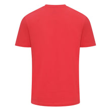 Load image into Gallery viewer, Validate Core Essentials Men&#39;s TShirt Red
