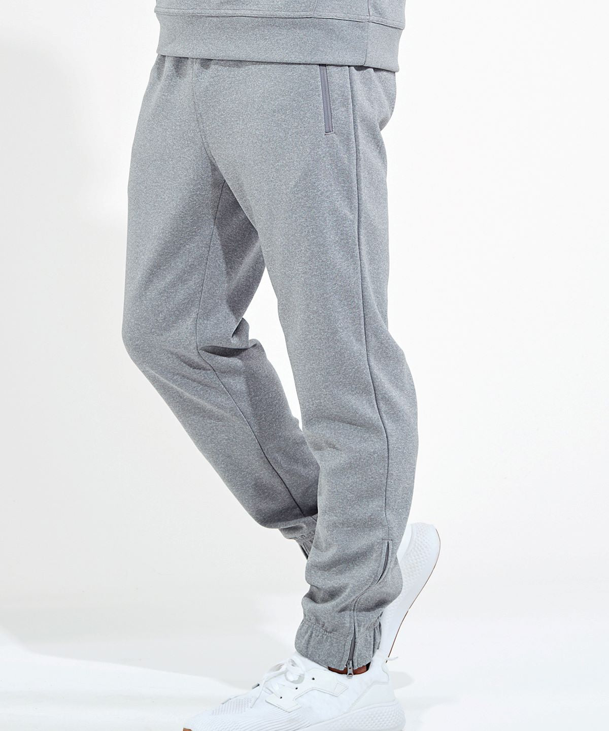 Mens hot sale teal joggers