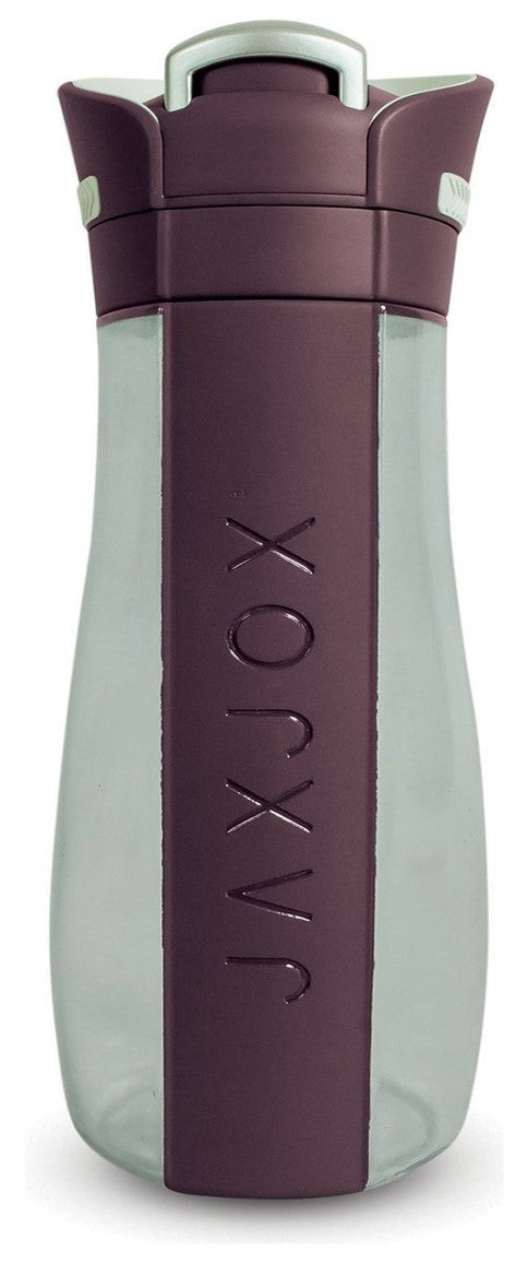 JAXJOX Fitness Bottle Purple