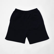 Load image into Gallery viewer, Validate Navy Teddy Shorts

