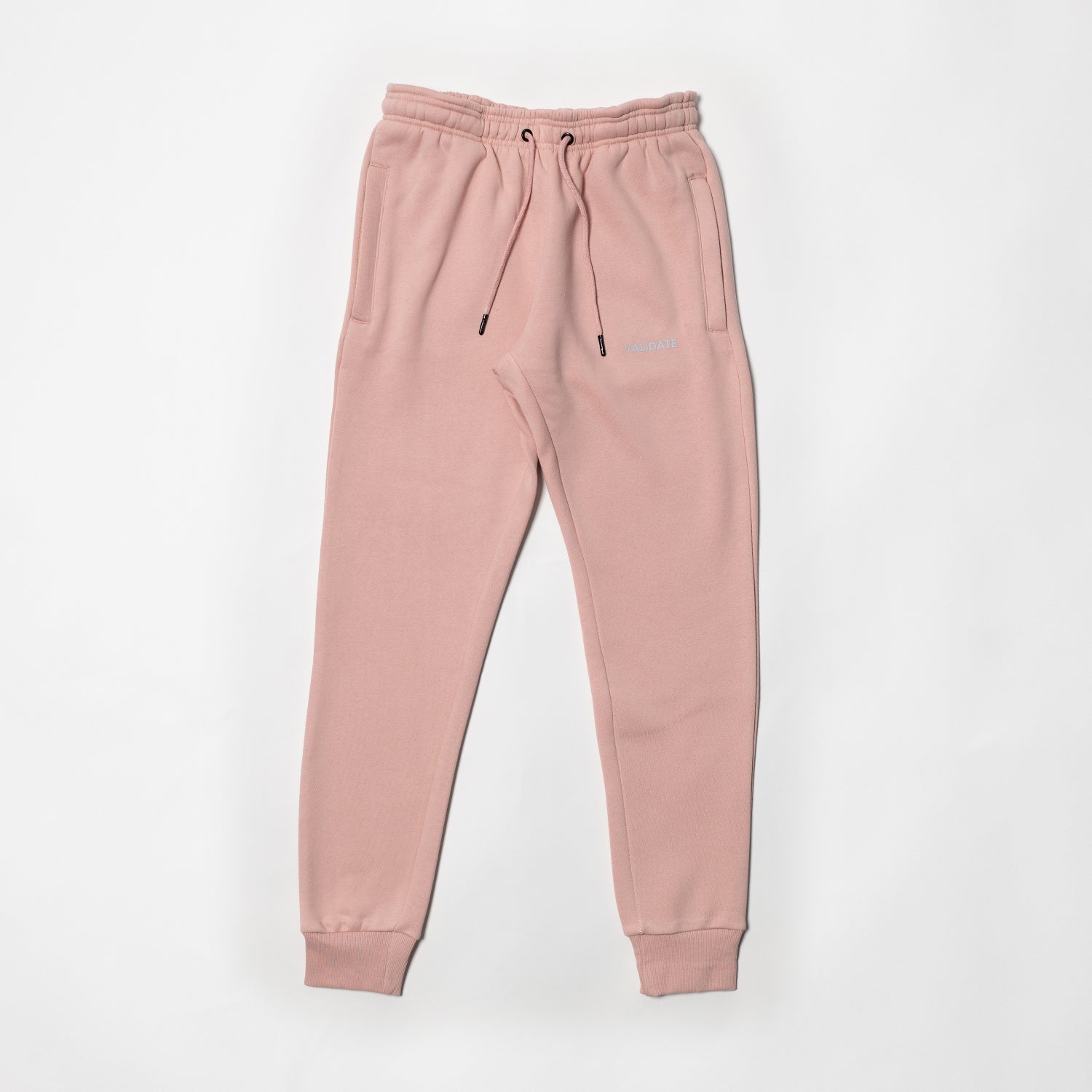 Validate Sunset Pink Toby Joggers