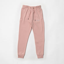 Load image into Gallery viewer, Validate Sunset Pink Toby Joggers | Validate Fashion Women&#39;s Joggers and Leggings | Validate Fashion Men&#39;s Joggers |Women&#39;s Activewear Men&#39;s Activewear | Hertfordshire
