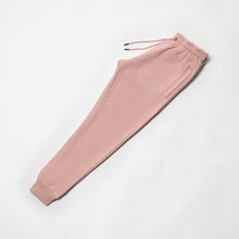 Load image into Gallery viewer, Validate Sunset Pink Toby Joggers | Validate Fashion Women&#39;s Joggers and Leggings | Validate Fashion Men&#39;s Joggers |Women&#39;s Activewear Men&#39;s Activewear | Hertfordshire
