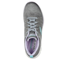 Load image into Gallery viewer, Skechers White Flex Appeal 4.0
