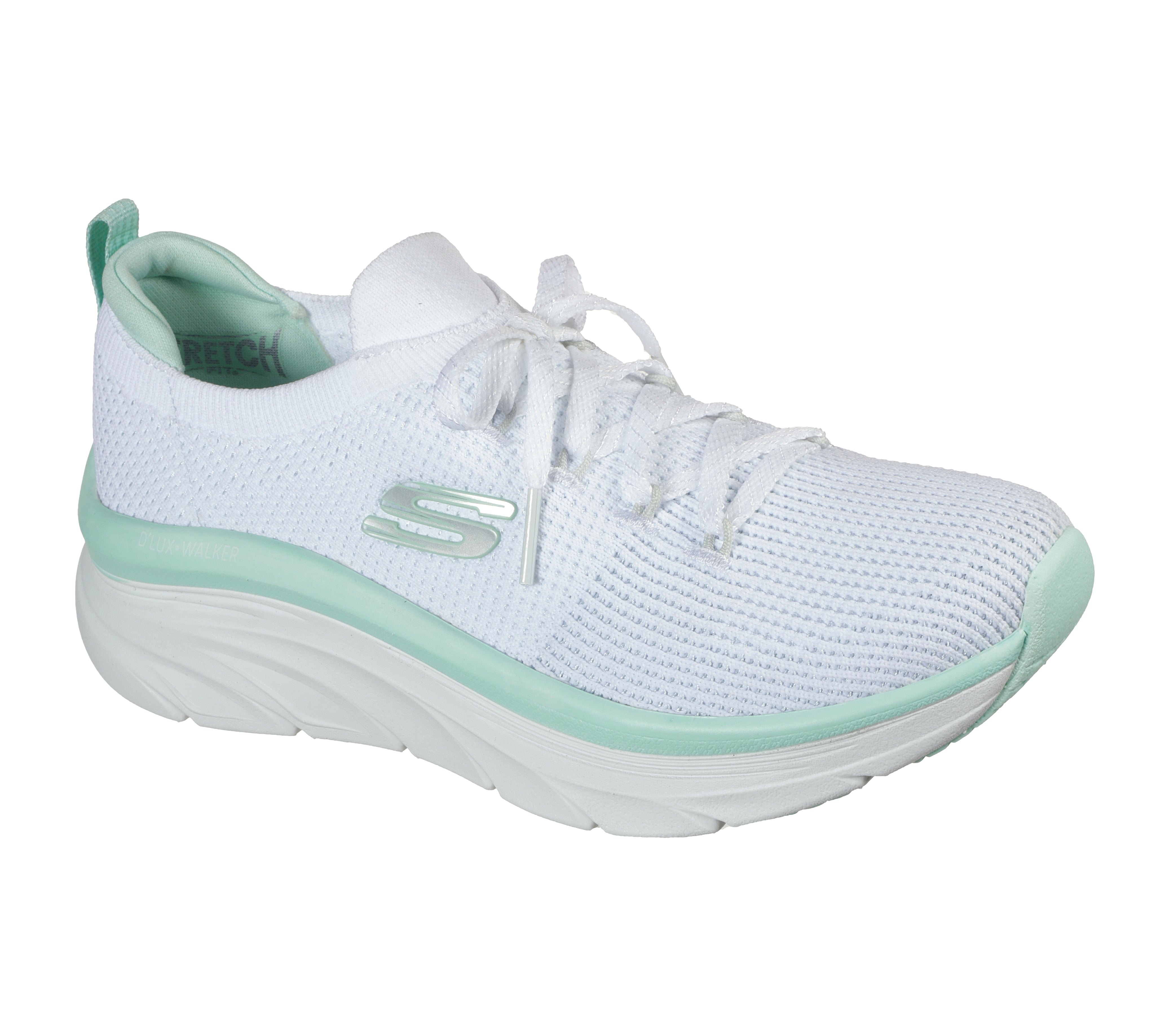 Where to store purchase skechers