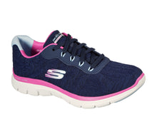 Load image into Gallery viewer, Skechers Flex Appeal 4.0 - Fresh Move
