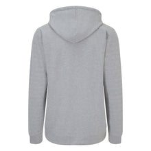 Load image into Gallery viewer, 247 Training Reflective Hoody Grey
