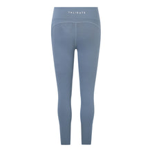 Load image into Gallery viewer, 247 Essential Leggings Grey Blue
