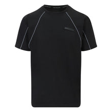 Load image into Gallery viewer, 247 Training Reflective T-Shirt Black
