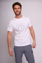 Load image into Gallery viewer, Validate White Absul T-Shirt
