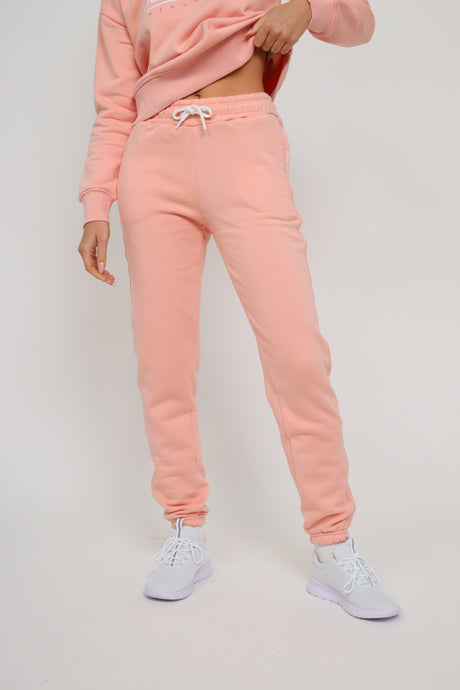 Validate Pink Ava Jogger | Validate Fashion Women's Joggers and Leggings | Hertfordshire