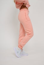 Load image into Gallery viewer, Validate Pink Ava Jogger | Validate Fashion Women&#39;s Joggers and Leggings | Hertfordshire
