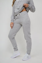 Load image into Gallery viewer, Validate Grey Ava Jogger | Validate Fashion Women&#39;s Joggers and Leggings | Hertfordshire
