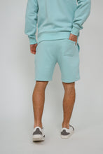 Load image into Gallery viewer, Validate Charlie Shorts Aqua Blue
