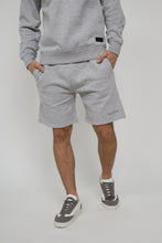 Load image into Gallery viewer, Validate Charlie Shorts Heather Grey
