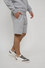 Load image into Gallery viewer, Validate Charlie Shorts Heather Grey
