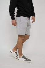 Load image into Gallery viewer, Validate Stone Grey Charlie Shorts
