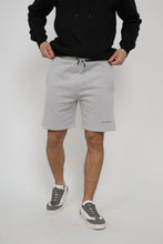 Load image into Gallery viewer, Validate Stone Grey Charlie Shorts
