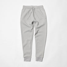 Load image into Gallery viewer, Validate Stone Grey Toby Joggers | Validate Fashion Women&#39;s Joggers and Leggings | Validate Fashion Men&#39;s Joggers |Women&#39;s Activewear Men&#39;s Activewear | Hertfordshire

