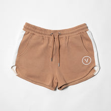Load image into Gallery viewer, Validate Camel Ali Shorts | Validate Fashion Women&#39;s Shorts | Hertfordshire
