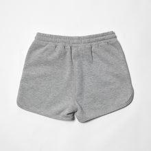 Load image into Gallery viewer, Validate Milly Grey Marl Shorts | Validate Fashion Women&#39;s Shorts | Hertfordshire
